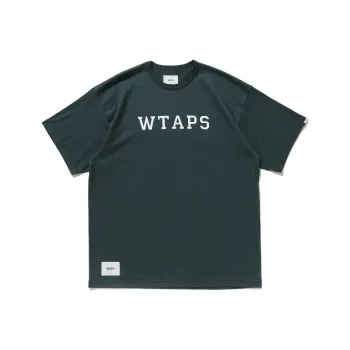 WTAPS T Shirts Men