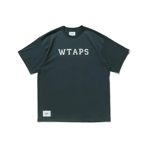 WTAPS T Shirts Men