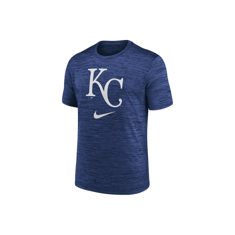 Nike Kansas City S Authentic Collection Velocity Men's Nike Dri FIT Mlb T Shirt-0