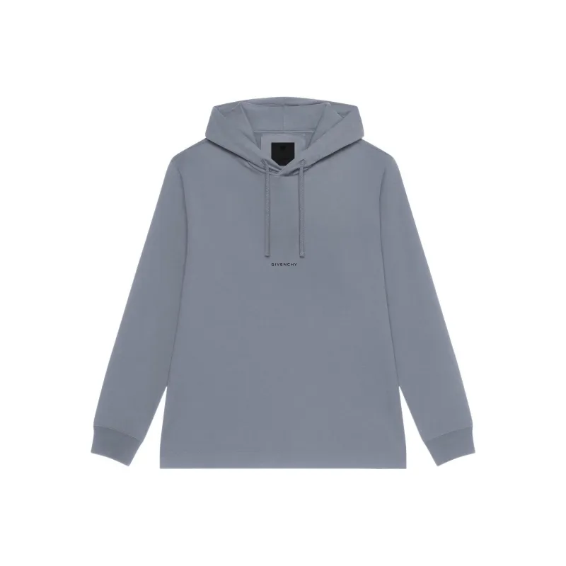 GIVENCHY SS22 T-Shirt Men's Gray-0