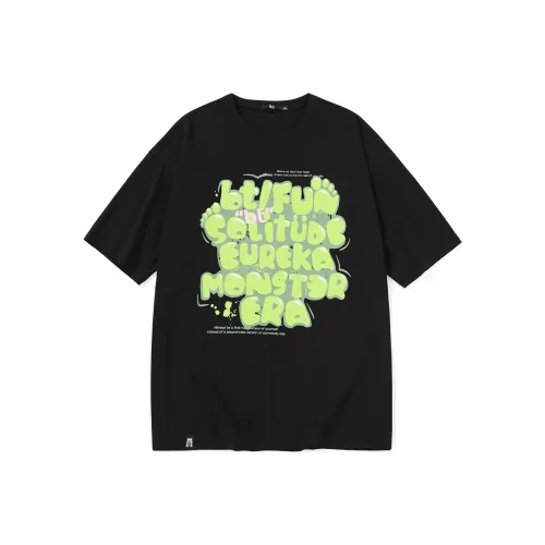 Bt Elbow-Length Sleeved T-Shirt Unisex