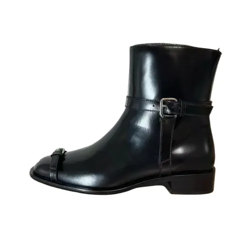 TORY BURCH Ankle Boots Women's Black