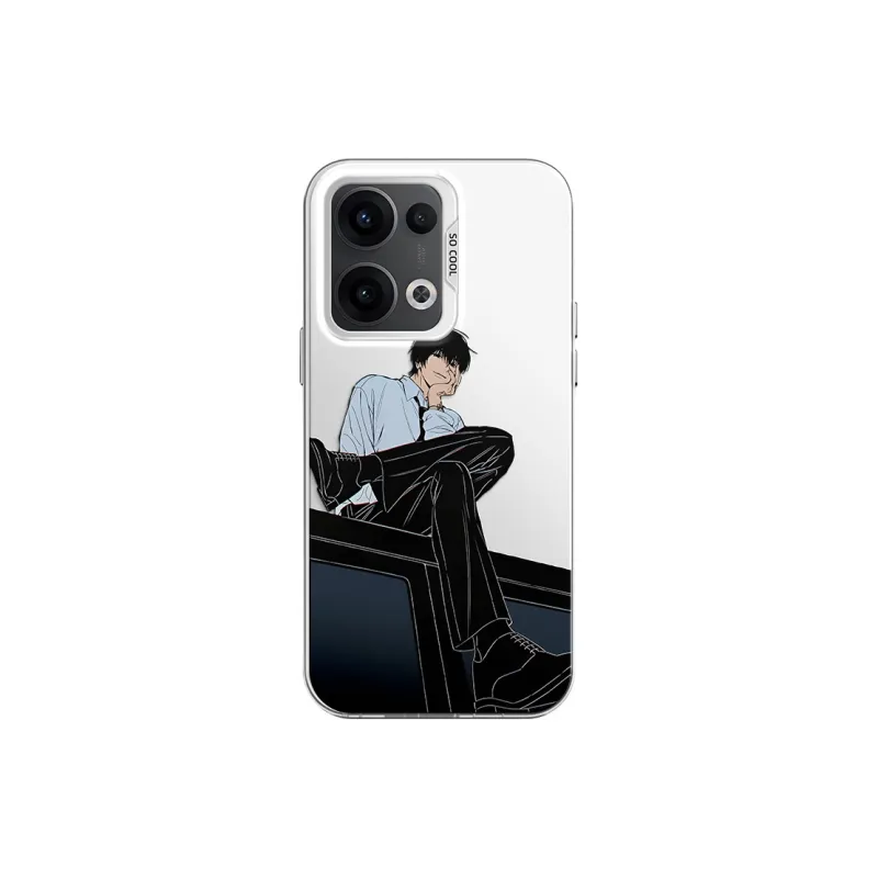 MANQIN Phone Cases-13