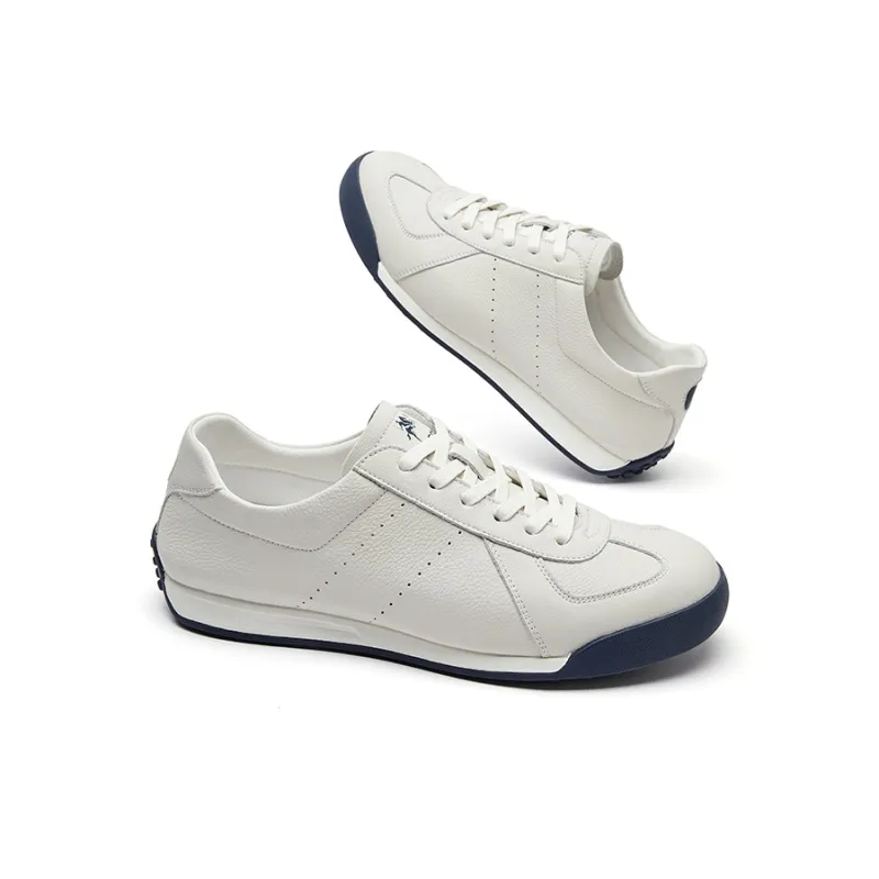 PLO CART Low Top Casual Shoes Men's-12