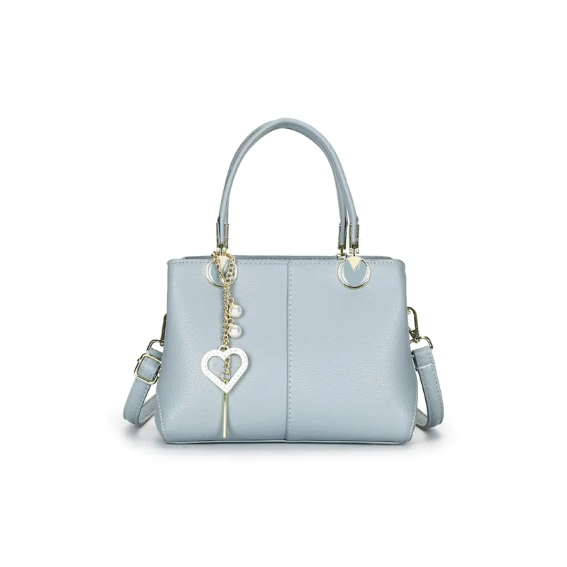 KARUISHA PU Crossbody Handbags Regular Women's Multicolor-3