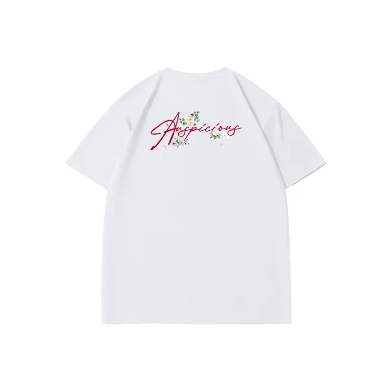 MJ STYLE T Shirts Unisex-1