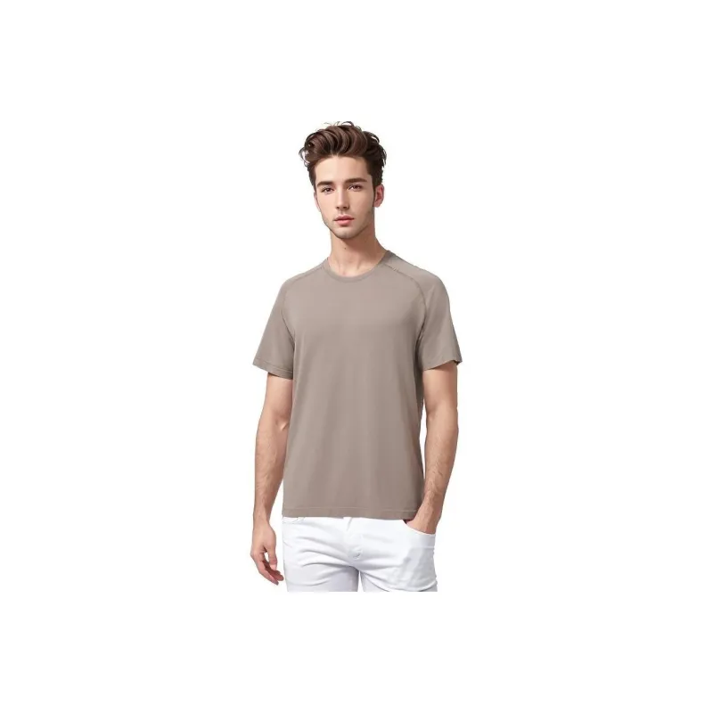 Lululemon Metal Vent Tech T Shirt Men's-45