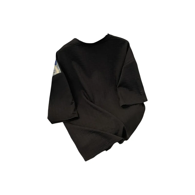AMBER LIGHT T Shirts Unisex-1