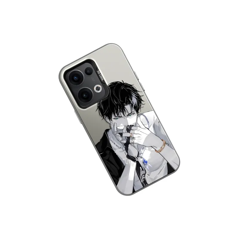 MANQIN Phone Cases-7