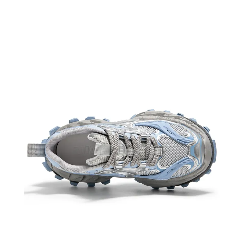 MIO Low-Top Chunky Sneakers Unisex-16