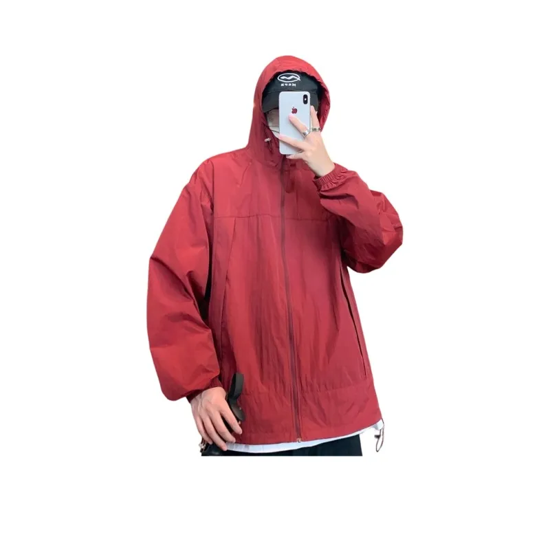 FASTFISH Sun Protection Coat Unisex-6
