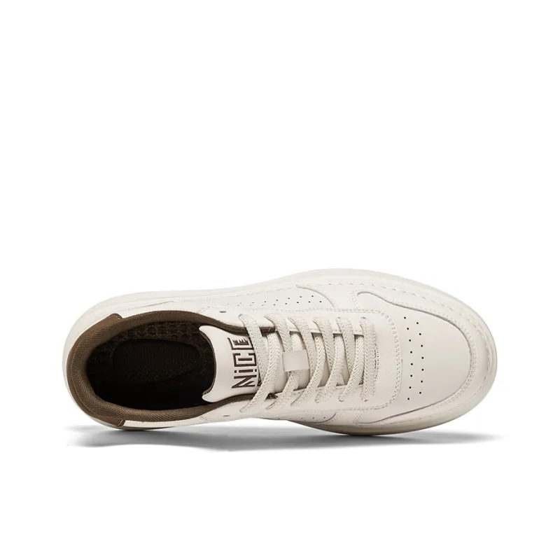 Desert Ram Low Top Skateboard Shoes Men's-4