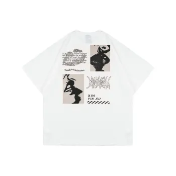 XINYINSU T Shirts Unisex