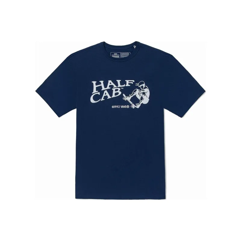 Vans T Shirts Unisex Dark Blue-0