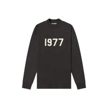 Fear Of God Essentials 1977 L/S T shirt