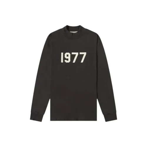 Fear Of God Essentials 1977 L/S T shirt