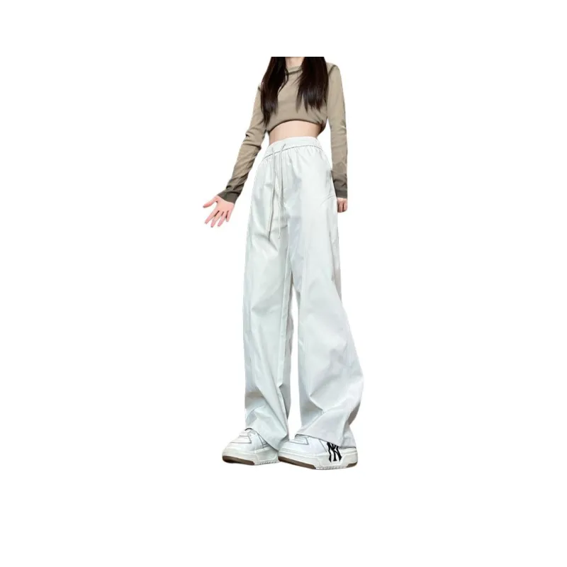 Caramella Casual Pants Unisex-4