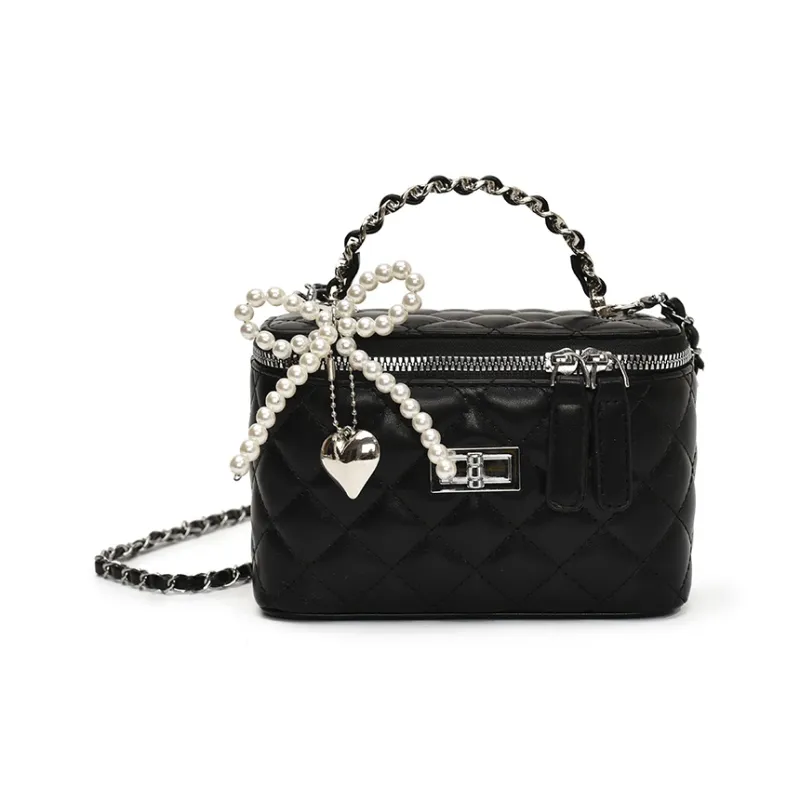 Yalu PU Shoulder Bag, Crossbody Bag, Handbag Women's Multicolor-1
