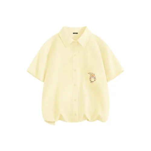 MINISO Shirts Women's
