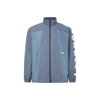 Oakley Jackets Coats Unisex Dark Gray