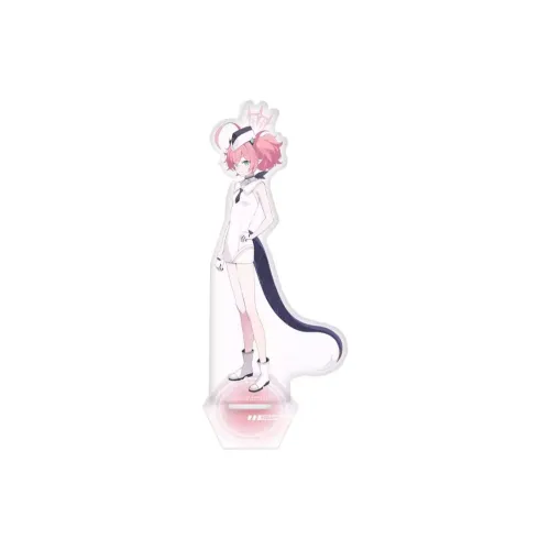 MOEYU Blue Archive Tomorrow's Navigator Collection Character Anime Merchandise Anime Ornament Acrylic Stands