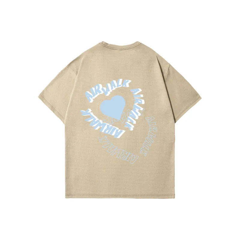 Airwalk T-Shirts Unisex-21