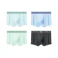 Star Moon Blue+Norway Blue+Mint Green+Stone Gray