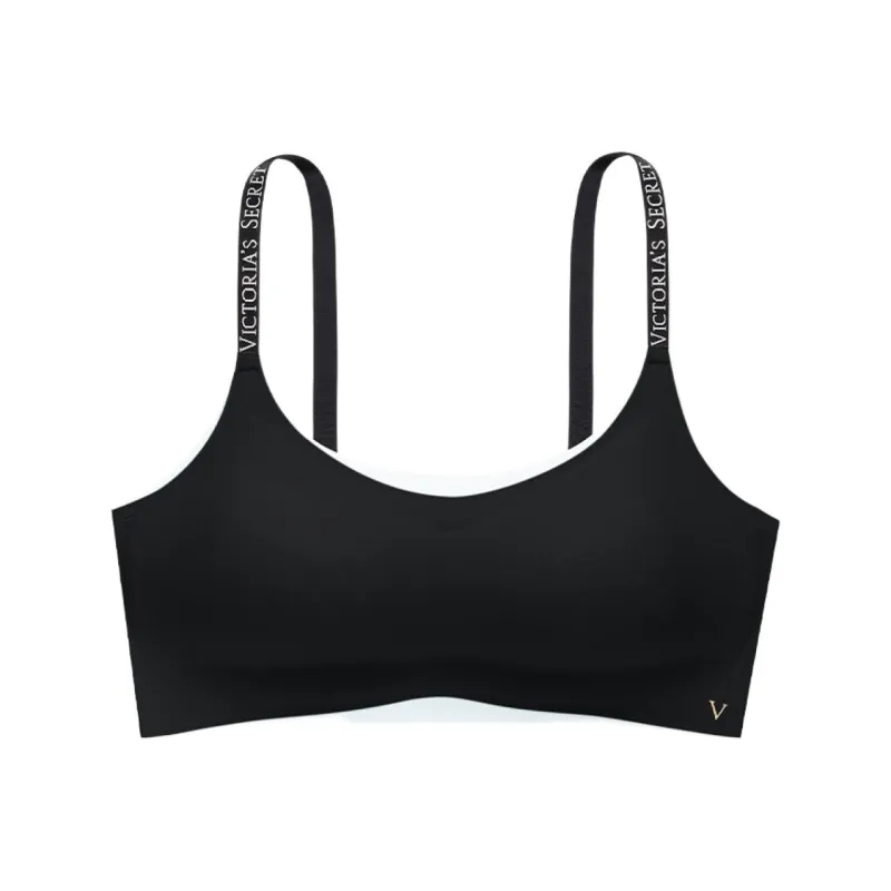 Victoria's Secret Bra Women's Black-0