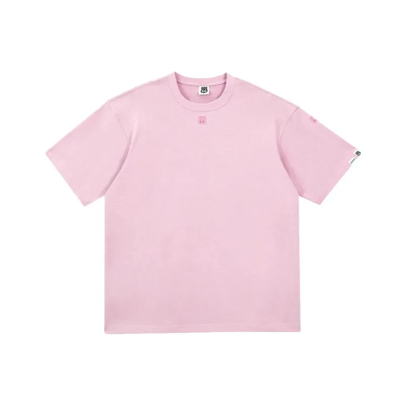 66/ROUTE 66 T Shirts Unisex-6