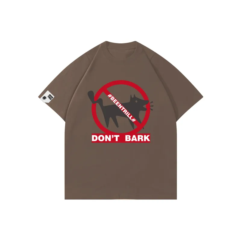 BEENTRILL T Shirts Unisex-8