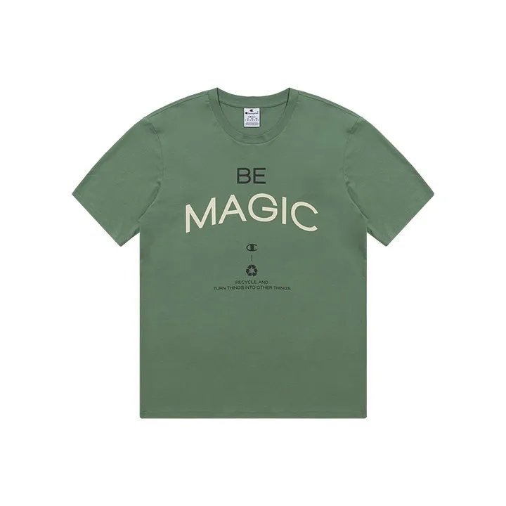 Champion FunnyTee Collection T Shirts Unisex-0