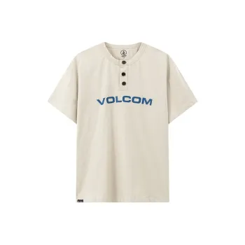 VOLCOM T-Shirts Unisex