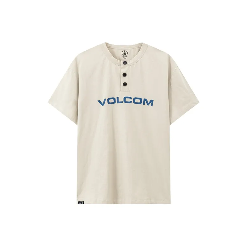VOLCOM T-Shirts Unisex-0