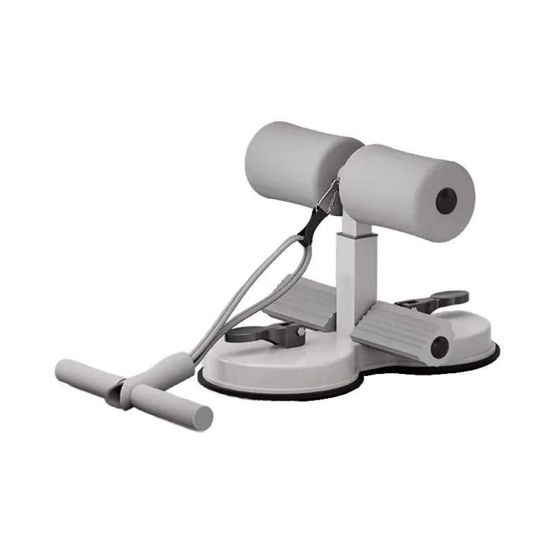 Eight Small Million Sit Up Machines-4