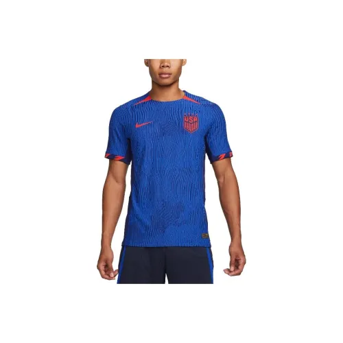 Nike U.S. 2023 Match Away Men's Nike Dri-FIT Adv Soccer Jersey