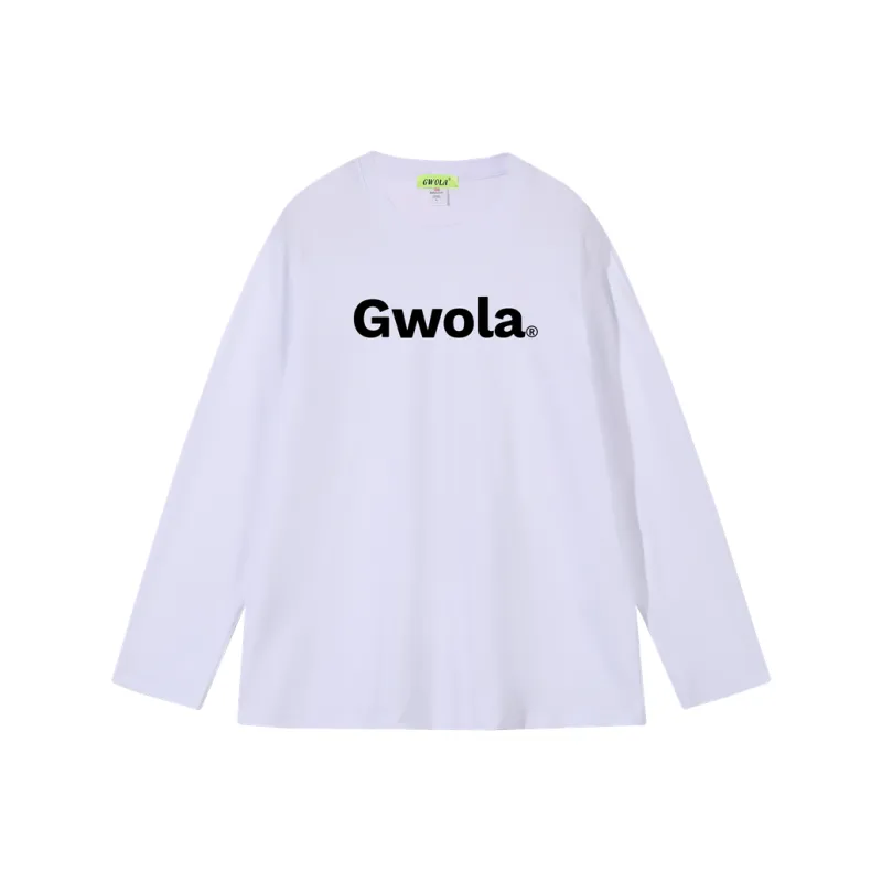 Gwola T Shirts Unisex-0