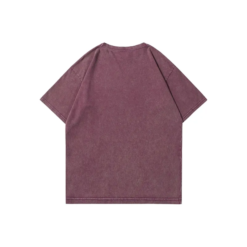 JINBEILE T Shirts Unisex-6