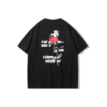 Sacrednss R T-Shirts Unisex