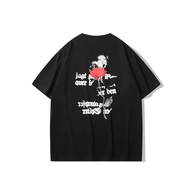Sacrednss R T-Shirts Unisex-0