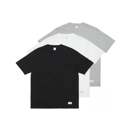 Portofel Mare pentru Bărbați CALVIN KLEIN JEANS Printed Mono Billfold K50K508215 BDS