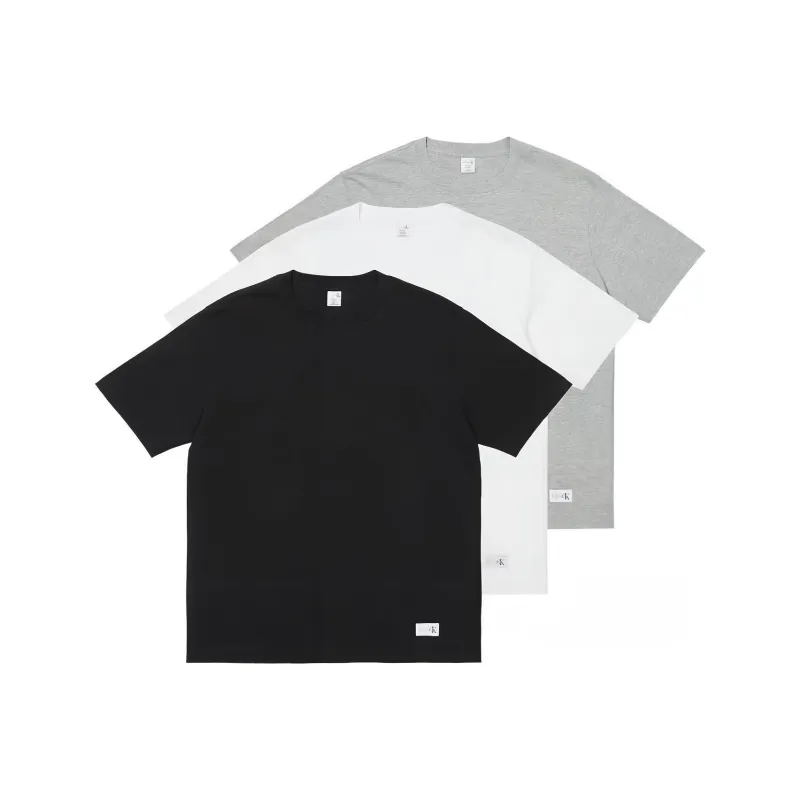 PALACE X Calvin Klein Short Sleeve Crew Neck Tee 3Pk-0