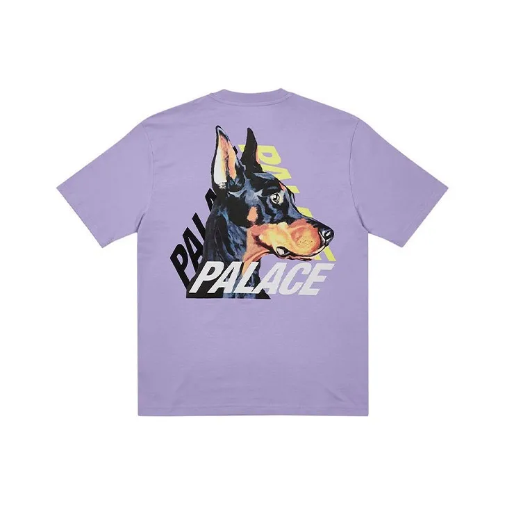 PALACE P 3 K 9 T shirt-0