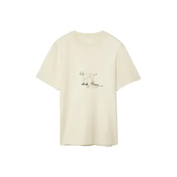 Converse X Bandulu Dog Tee