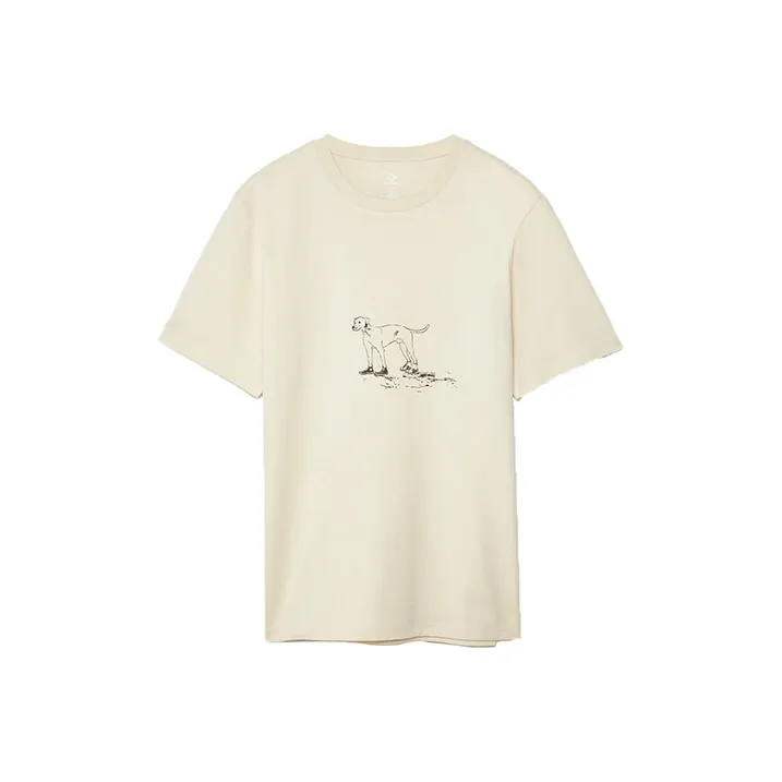Converse X Bandulu Dog Tee-0