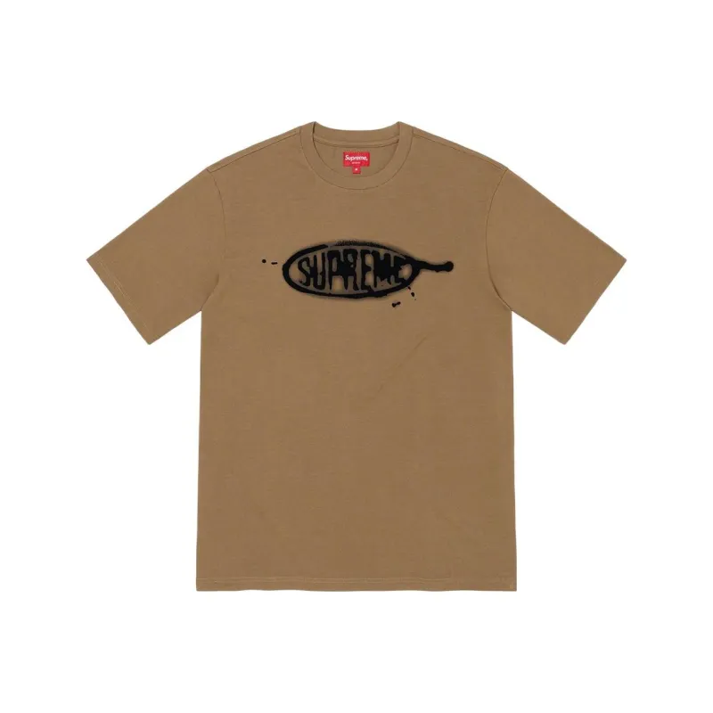 Supreme Ink Blot S/S Top-2
