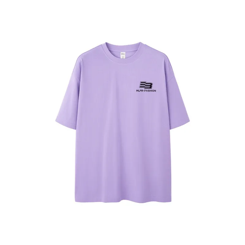 MLPR T Shirts Unisex-9