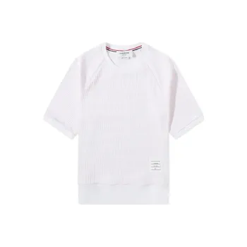 THOM BROWNE· SS22 T Shirt Men's Pink