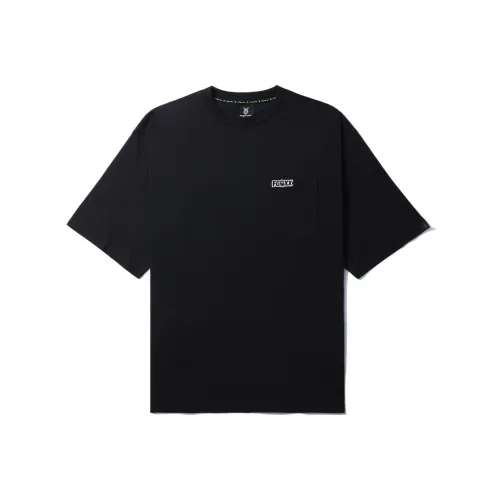Fingercrox SS22 Straight T-Shirt Unisex