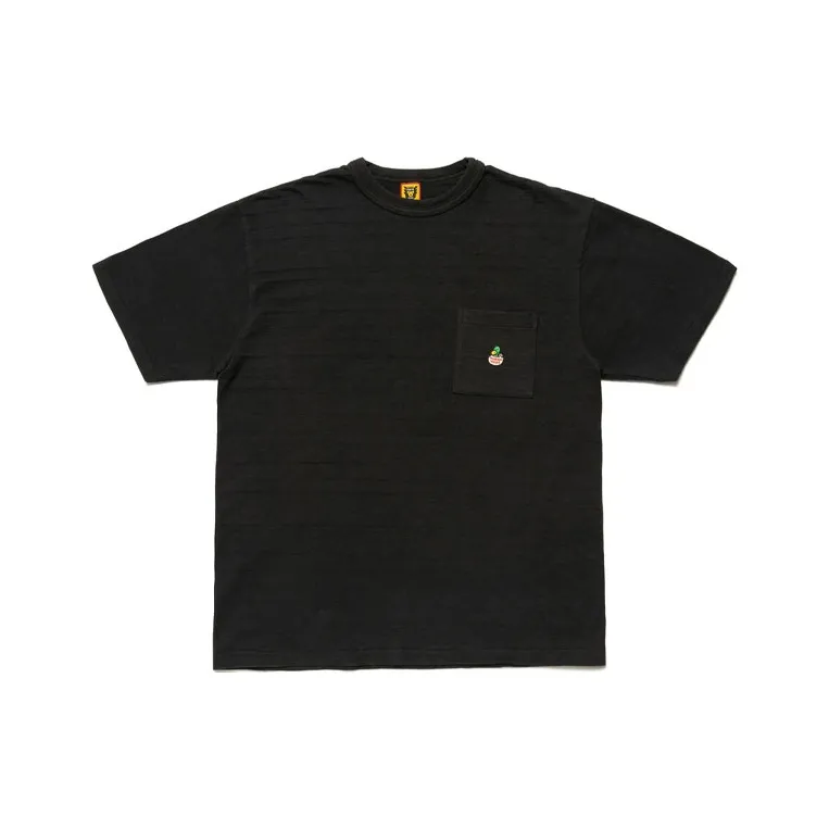 HUMAN MADE T Shirts Unisex-2
