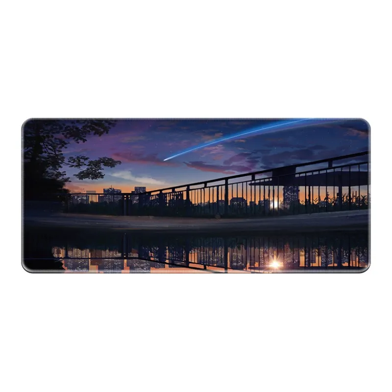 ZHUANGXINGXIA Mouse Pads-5